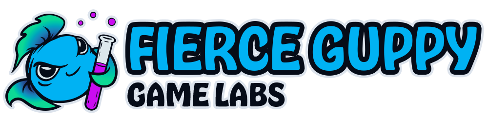 Fierce Guppy Game Labs