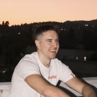 Andrew Dole portrait